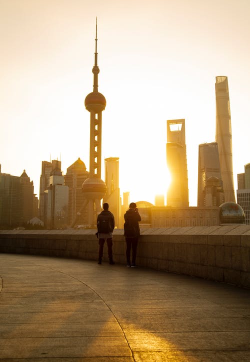 How to Apply for a Chinese Z Visa with Dependents