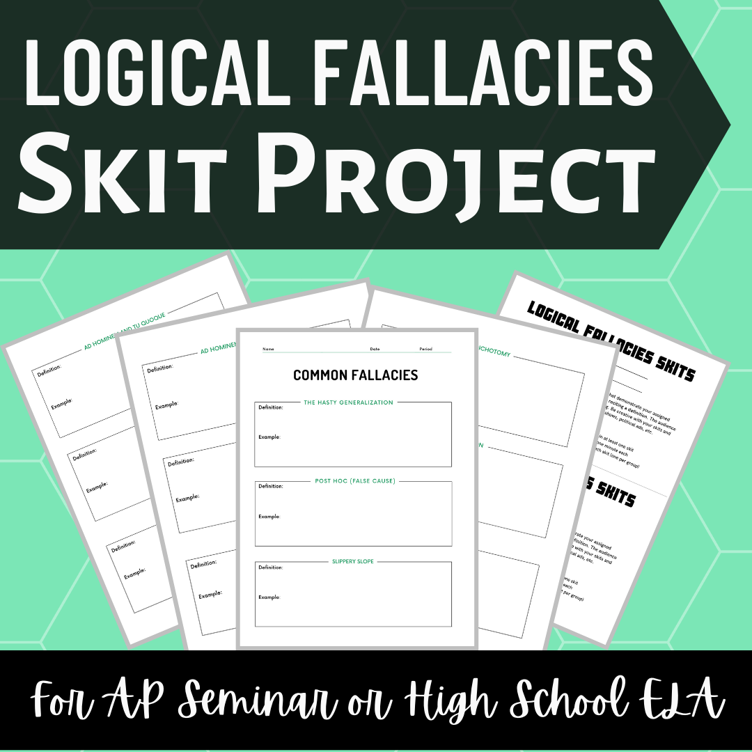 logical-fallacies-1 – Unraveled Teacher