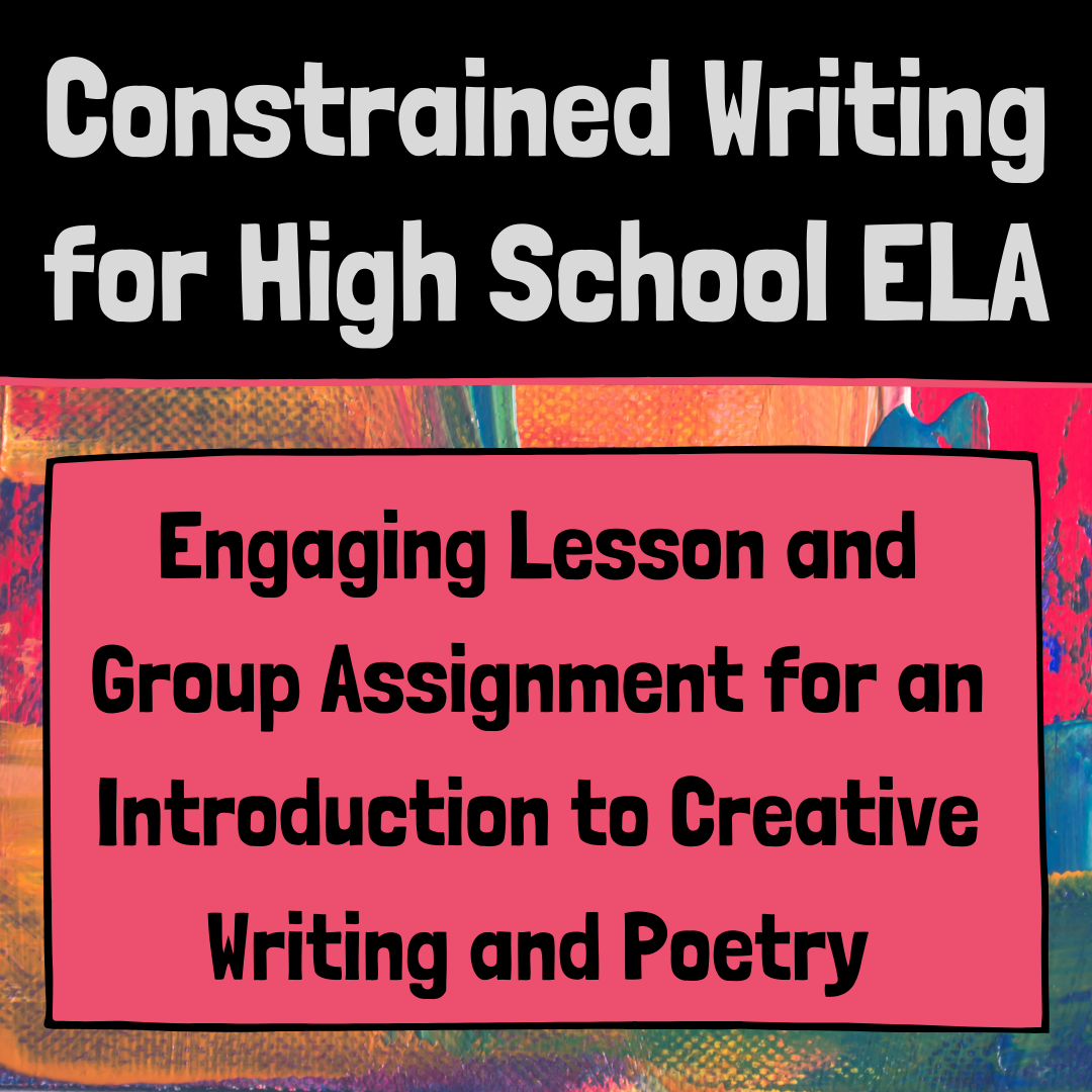 11-slides-to-introduce-constrained-writing-4 – Unraveled Teacher