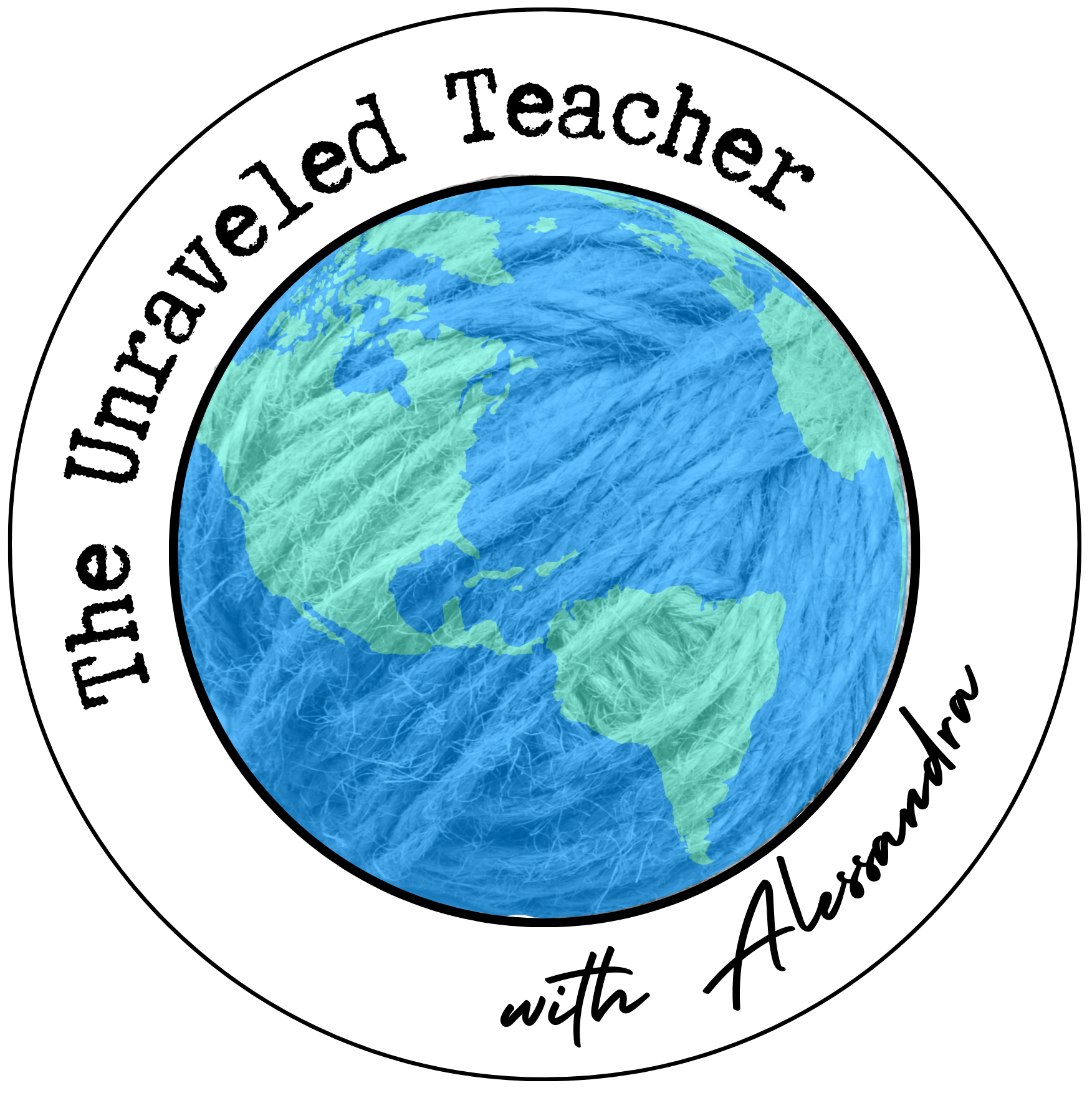 Unraveled Teacher